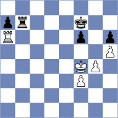 Lutz - Skurikhin (chess.com INT, 2023)