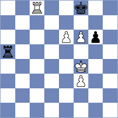 Spata - Ilyasli (chess.com INT, 2021)