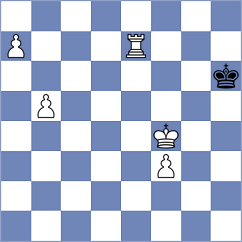 Jarovinsky - Bornholdt (chess.com INT, 2023)