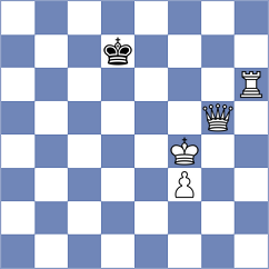 Sanchez Alvares - Petersson (chess.com INT, 2024)
