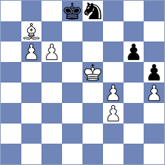 Sarthou - Mitin (FIDE.com, 2001)