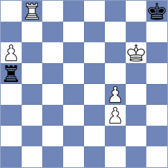 Tasev - Bentivegna (chess.com INT, 2021)