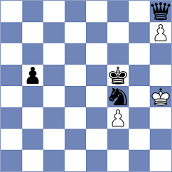 Sagastegui - Roepke (Chess.com INT, 2021)