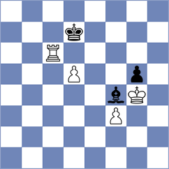 Ohanyan - Aggelis (chess.com INT, 2023)