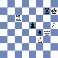 Esmeraldas Huachi - Escobar Chalen (Chess.com INT, 2020)