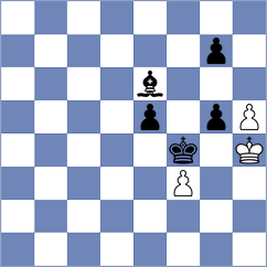 Shuvalov - Holt (chess.com INT, 2021)