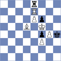 Safarli - Brown (Chess.com INT, 2019)