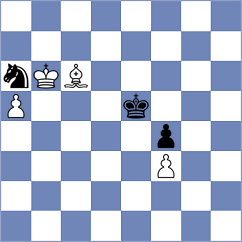 Premnath - Matsenko (chess.com INT, 2020)