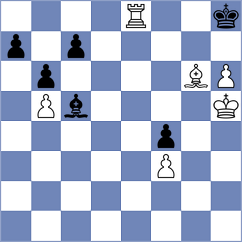 Ivic - Rosen (chess.com INT, 2024)