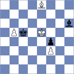 Van Foreest - Mamedyarov (chess24.com INT, 2021)