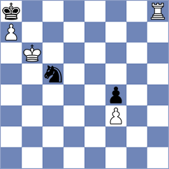 Kashefi - Bobula (Chess.com INT, 2019)
