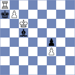 Lin - Collins (chess.com INT, 2024)