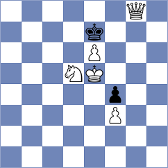 Dimovski - Amith (Chess.com INT, 2021)