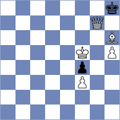 Trifan - Nguyen Hong Nhung (chess.com INT, 2023)
