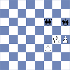 Carlsson - Salazar (chess.com INT, 2024)