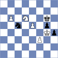 Saraci - Banawa (Chess.com INT, 2021)
