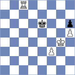 Vafin - Nikolova (chess.com INT, 2023)