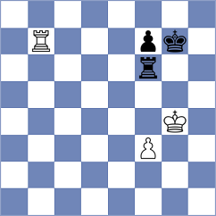 Gaikwad - Kovalyov (chess.com INT, 2023)