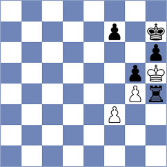 Ogloblin - Perez Gormaz (chess.com INT, 2021)
