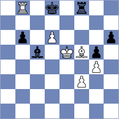 Yurovskich - Mwale (Chess.com INT, 2020)