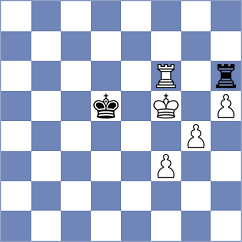 Ivanov - Comp Chess System R30 (Boston, 1993)