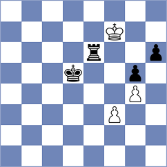 Tokman - Jackson (chess.com INT, 2024)