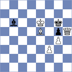 Boyer - Kovacsy (chess.com INT, 2021)