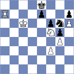 Barski - Juez (Chess.com INT, 2020)