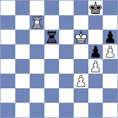 Djabri - Rastbod (chess.com INT, 2023)
