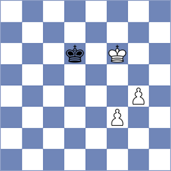 Zherebtsova - Cramling Bellon (chess.com INT, 2023)