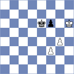 Bok - Darini (chess.com INT, 2021)