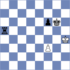 Diaz Perez - Yashmetov (chess.com INT, 2024)
