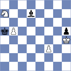 Margvelashvili - Xiong (Chess.com INT, 2020)