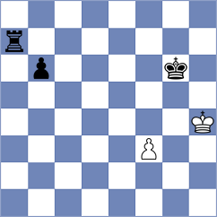 Bergamasco - Zavortink (Chess.com INT, 2019)