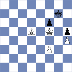 Camacho Collados - Srivatsan Karthikeyan (chess.com INT, 2024)