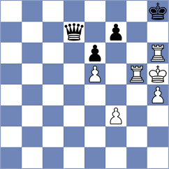 Vasquez Schroeder - Mika (chess.com INT, 2024)