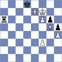Muwanguzi - Alrehaili (Chess.com INT, 2021)