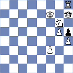 Haast - Sahl (Chess.com INT, 2020)