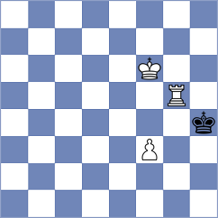 Mekhitarian - Orantes Taboada (Chess.com INT, 2021)