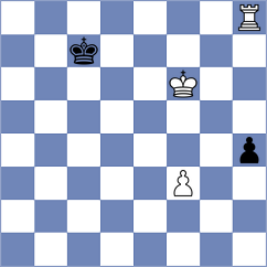 Supatashvili - Veiga (Chess.com INT, 2020)