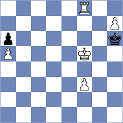 Barria Zuniga - Ioannidis (chess.com INT, 2024)
