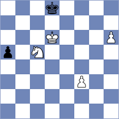 Langrock - Zemerov (Chess.com INT, 2021)