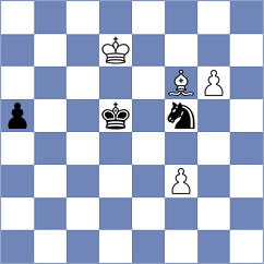 Maze - Denishev (chess.com INT, 2021)