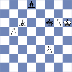 Szpar - Moksh (chess.com INT, 2024)