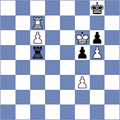 Nepomucky - Brousek (Chess.com INT, 2021)