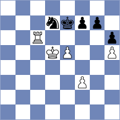 Cardoso Cardoso - Hnatyshyn (chess.com INT, 2024)