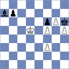 Terziev - Harriott (chess.com INT, 2024)