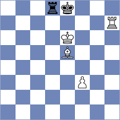 Hungaski - Morales Garcia (chess.com INT, 2024)