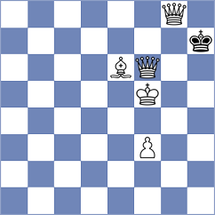 Wu - Shton (chess.com INT, 2024)