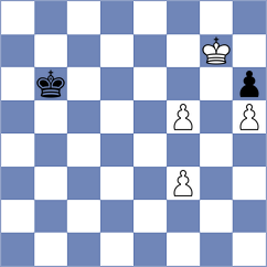 Deng - May (Chess.com INT, 2020)
